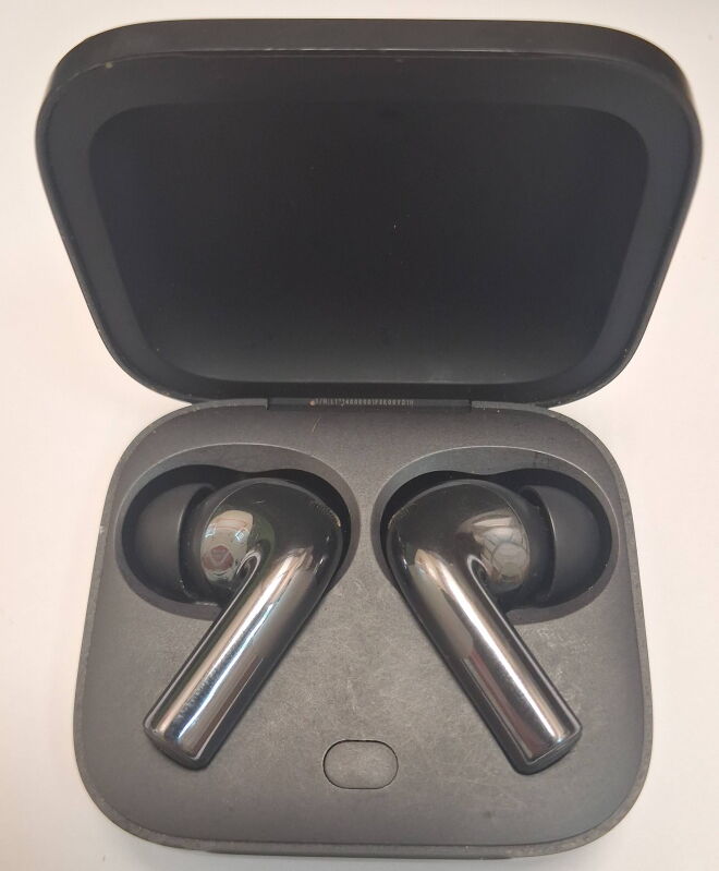 Навушники OnePlus Buds 3 Metallic Gray - Б/В