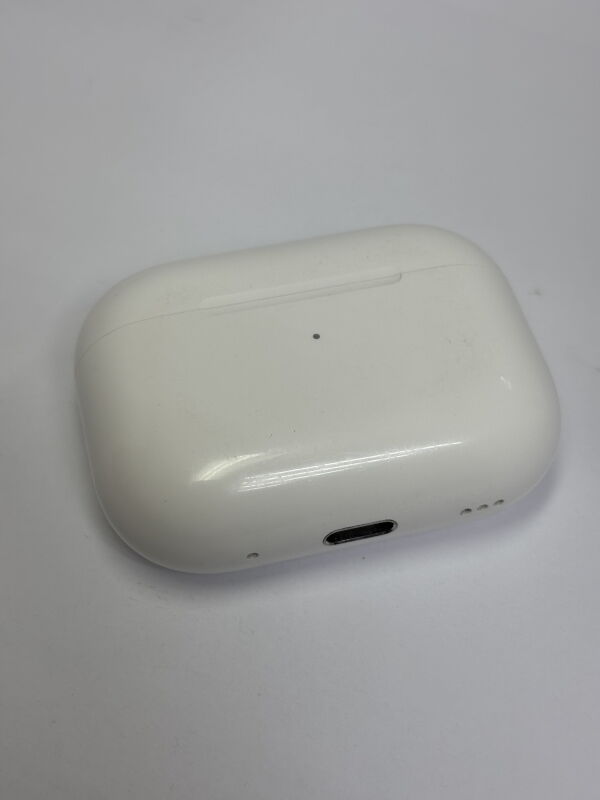 Навушники Apple AirPods Pro 2nd gen (A2968,A3047,A3048) - Б/В - Фото №3