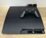 Ігрова приставка (Стаціонарна) Sony PlayStation 3 Slim 250GB - Б/В - Прев'ю фото №1