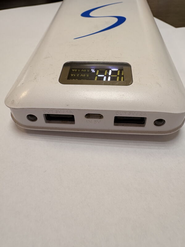 Powerbank 30000 mAh - Б/В - Фото №2