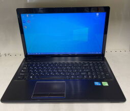 Ноутбук Lenovo G580 (59-382100) - Б/В від виробника Lenovo