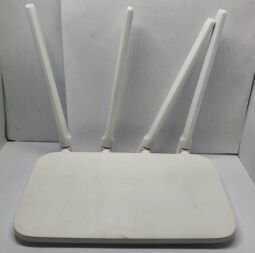 Маршрутизатор Xiaomi Mi WiFi Router 4A R4AC (DVB4230GL) WiFi5 / AC1200 / 100 Мбіт/с - Б/В від виробника Xiaomi