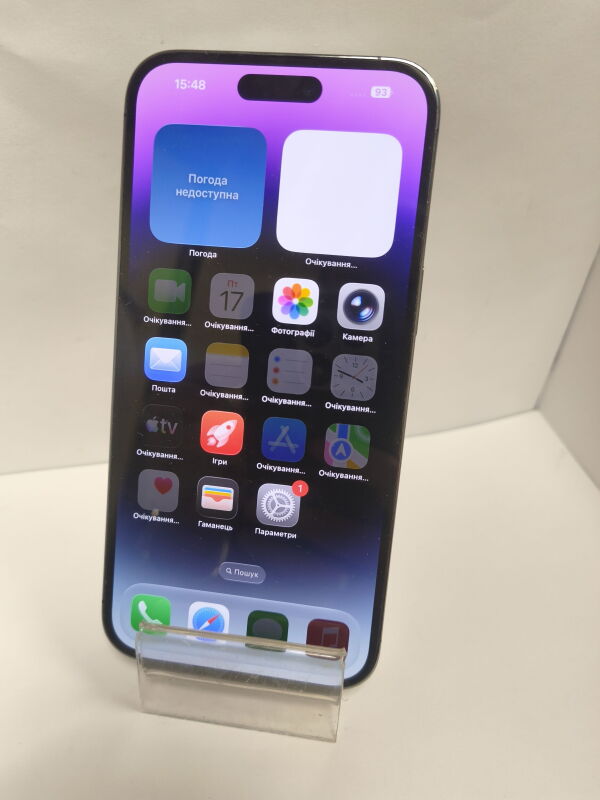 Apple iPhone 14 Pro Max 128GB - Б/В - Фото №2