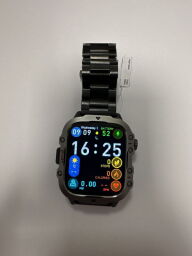 Смарт-годинник Smart Watch QX11 - Б/В від виробника Smart Watch