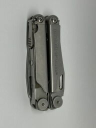Мультитул Leatherman Wave - Б/В від виробника Leatherman
