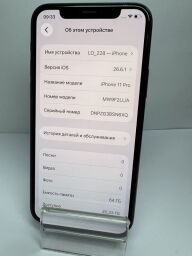 Apple Iphone 11 Pro 64GB - Б/В від виробника Apple