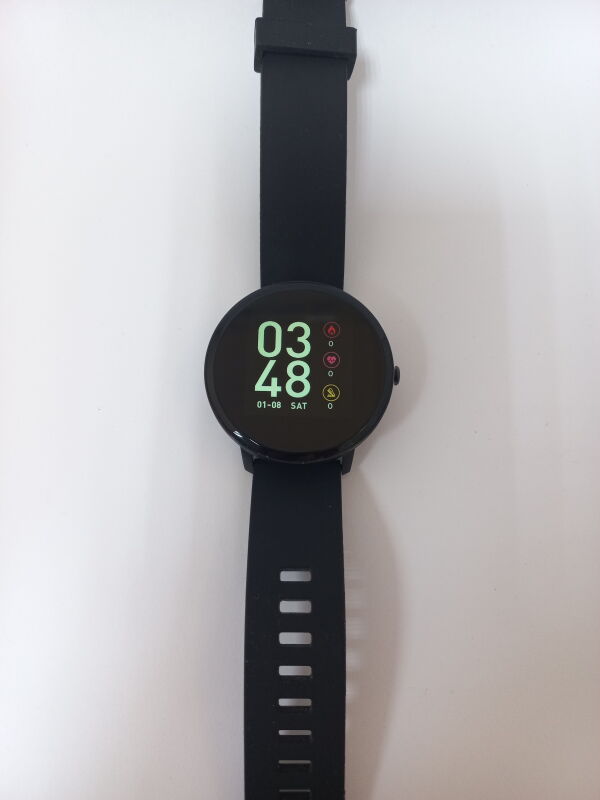 Смарт-годинник Forever ForeVive SB-320 - Б/В - Фото №2