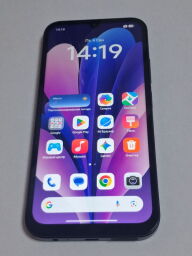 Xiaomi Redmi 15C 4/128 Gb (25078RA3EE) - Б/В від виробника Xiaomi