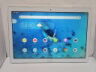 Планшет Lenovo Tab P10 4/64 LTE Sparkling White (ZA450013UA) - Б/В - Прев'ю фото №1