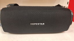 Портативна колонка Hopestar A6 - Б/В від виробника Hopestar