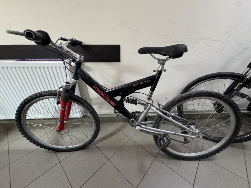 Велосипед Kreidler KDH Attack 26" - Б/В