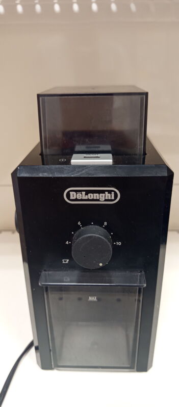 Кавомолка Delonghi KG 79 - Б/В