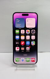 Apple iPhone 14 Pro Max 256GB, MQ2N3 - Б/В Apple iPhone 14 Pro Max 256GB, MQ2N3 - Б/В від виробника Apple