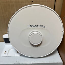 Робот-пилосос Rowenta X-PLORER Serie 75 S+ RR8587WH - Б/В від виробника Rowenta