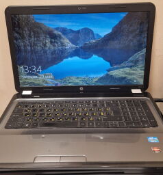 Ноутбук HP Pavilion g7-1254 (i5-2430M/16GB/SSD480GB) - Б/В від виробника HP