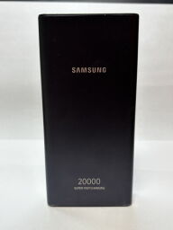 Powerbank Samsung EB-P5300 20000mAh - Б/В від виробника Samsung