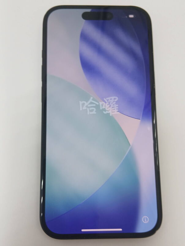 Apple iPhone 15 128GB Black - Б/В - Фото №2