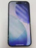 Apple iPhone 15 128GB Black - Б/В - Прев'ю фото №2