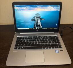 Ноутбук HP EliteBook Folio 1040 G3 (M5R96AV) - Б/В Ноутбук HP EliteBook Folio 1040 G3 (M5R96AV) - Б/В від виробника HP
