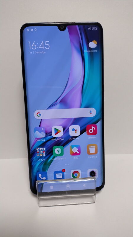 Xiaomi Mi Note 10 Lite 6/64GB (M2002F4LG, M1910F4G) - Б/В