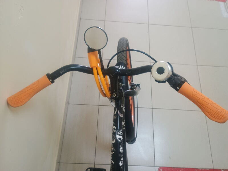 Велосипед Bikestar Cruiser 24" - Б/В - Фото №3