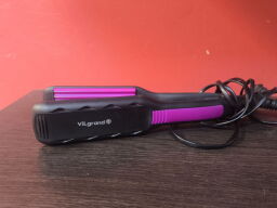 Плойка VILGRAND VHS-110 purple - Б/В від виробника Vilgrand