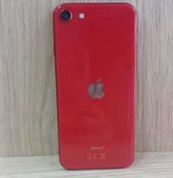 Apple iPhone SE 2020 64GB (Product) Red, MXVV2ZD/A - Б/В від виробника Apple