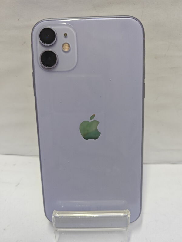 Apple Iphone 11 64GB - Б/В - Фото №2