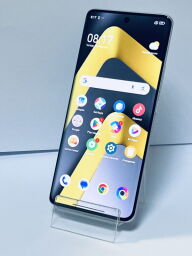 Xiaomi POCO M8 Pro 5G 8/512 Gb (25118PC98G) - Б/В від виробника Xiaomi