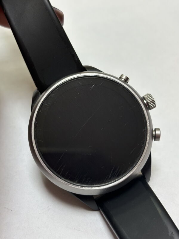 Смарт-годинник Fossil FTW6024 - Б/В - Фото №10