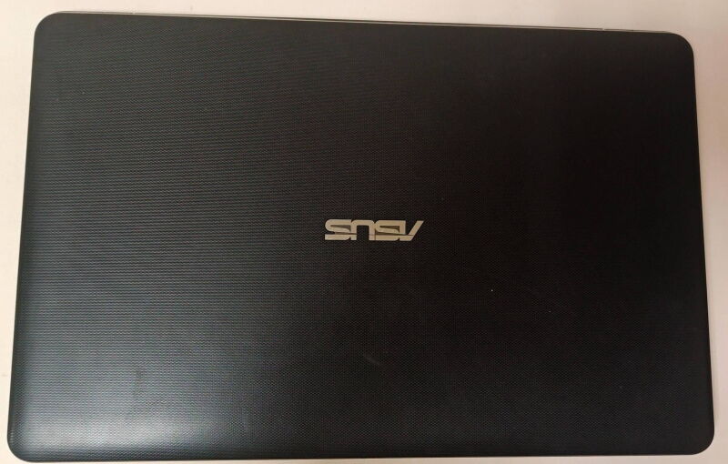 Ноутбук Asus F751LB-T4259D - Б/В