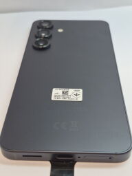 Samsung Galaxy S25 (SM-S931B) 12/256GB - Б/В від виробника Samsung