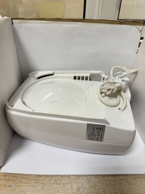 Сушка для рук Trento Hend Dryer KW-1059 - Б/В - Фото №3