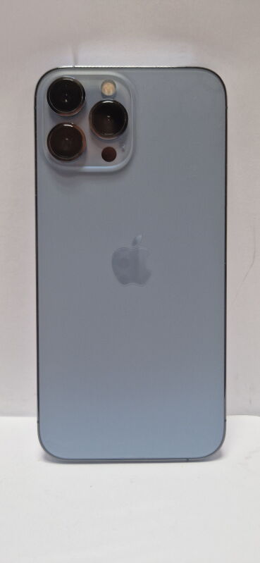 Apple iPhone 13 Pro Max 128GB - Б/В - Фото №4