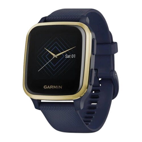 Смарт-годинник Garmin Venu Sq Music Edition - Б/В