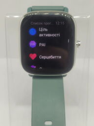 Смарт-годинник Amazfit GTS 2 mini A2018 - Б/В від виробника Amazfit