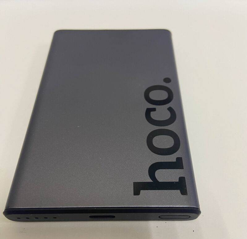 Powerbank HOCO Q32 5000mAh - Б/В