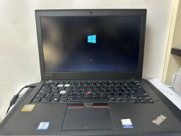 Ноутбук Lenovo ThinkPad X260 (i5-6300U/8GB/240GB) - Б/В від виробника Lenovo