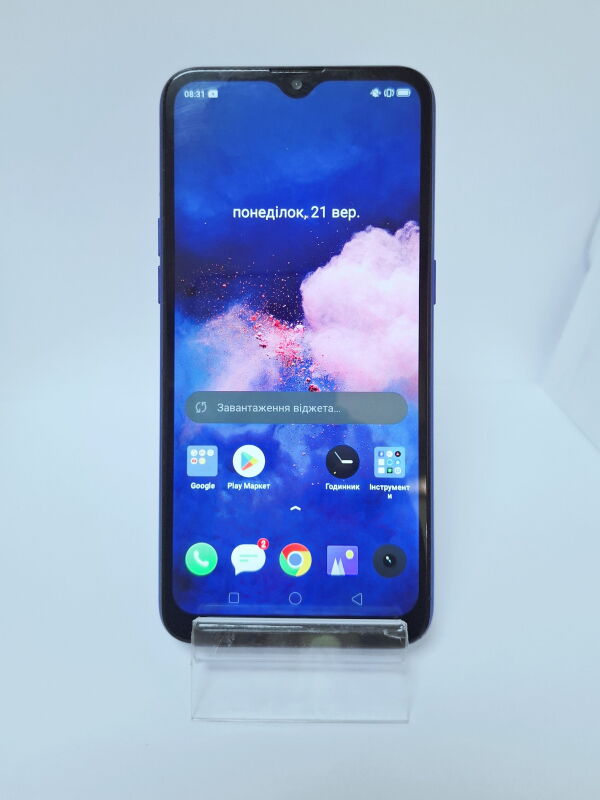 Realme C2 2/32Gb (RMX1941) - Б/В