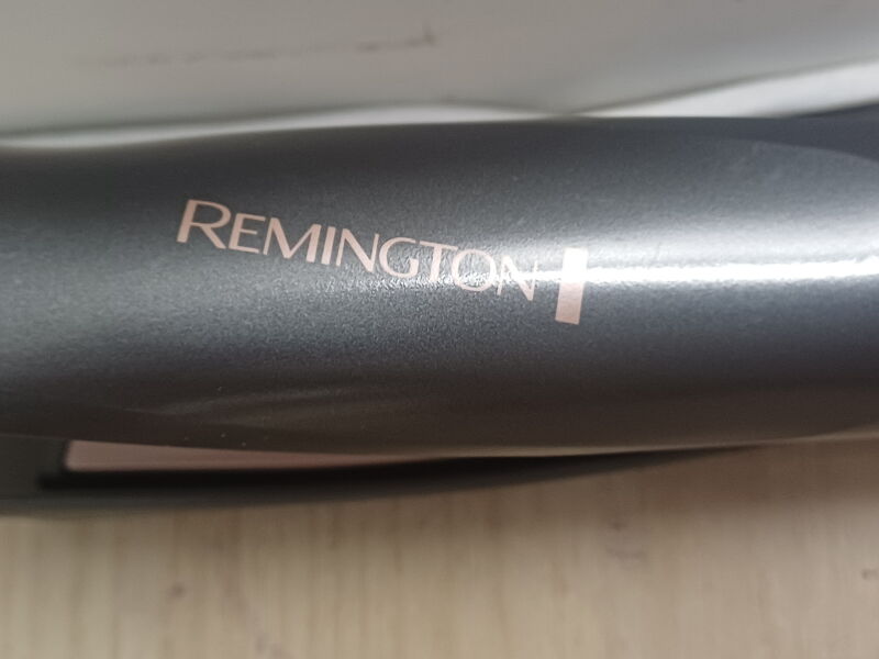 Випрямляч для волосся REMINGTON Curl&Straight Confidence S6606 - Б/В - Фото №2
