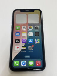 Apple iPhone XR 64GB - Б/В від виробника Apple