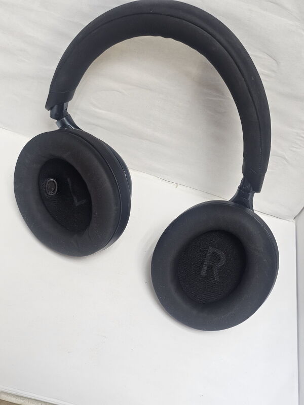 Навушники Anker SoundCore Space One Black (A3035G11) - Б/В - Фото №2