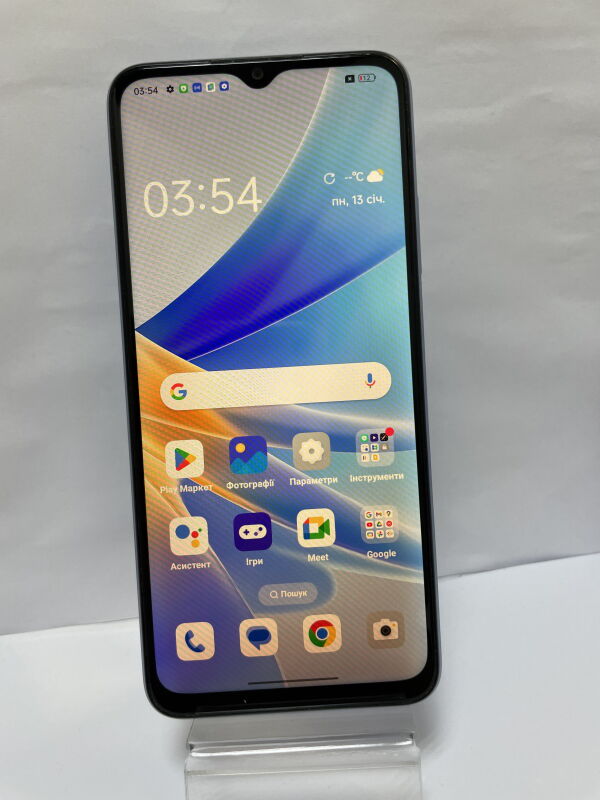 Oppo A17 (CPH2477) 4/64Gb - Б/В