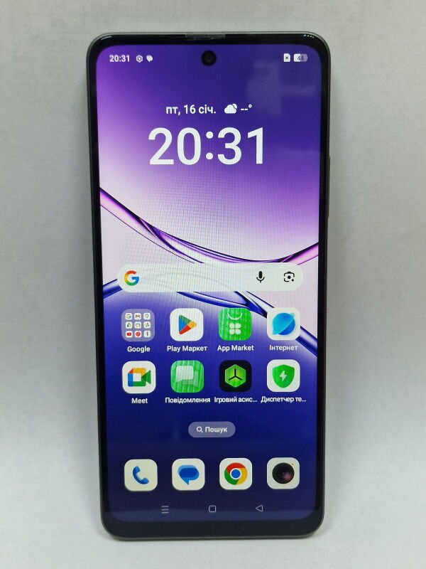 Oppo A5 Pro 8/256Gb (CPH2711) - Б/В - Фото №1 Oppo A5 Pro 8/256Gb (CPH2711) - Б/В