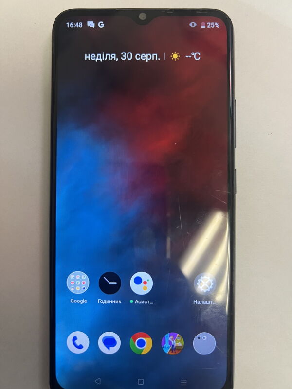 Realme C21Y (RMX3261) 4/64GB - Б/В