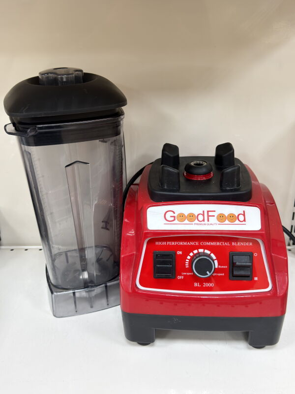 Професійний блендер GoodFood PROFI BL2000 - Б/В