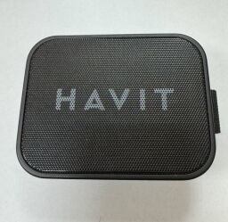 Портативна колонка HAVIT SK921BT 5W Black - Б/В від виробника Havit