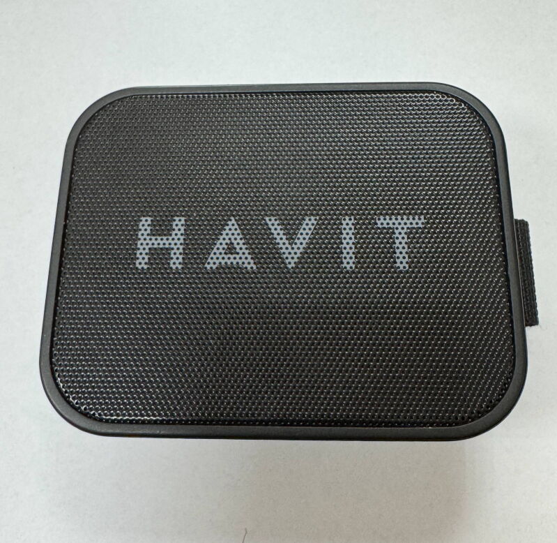 Портативна колонка HAVIT SK921BT 5W Black - Б/В