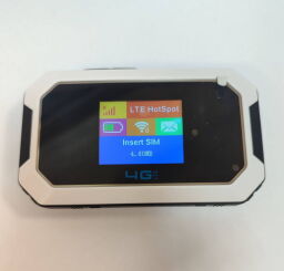 4G WiFi Роутер Olax MT80 - Б/В 4G WiFi Роутер Olax MT80 - Б/В від виробника Olax