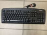 Клавіатура дротова A4Tech KB-720 USB - Б/В - Прев'ю фото №1
